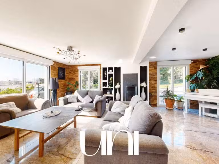 House Périers-sur-le-Dan - 5 bedrooms
