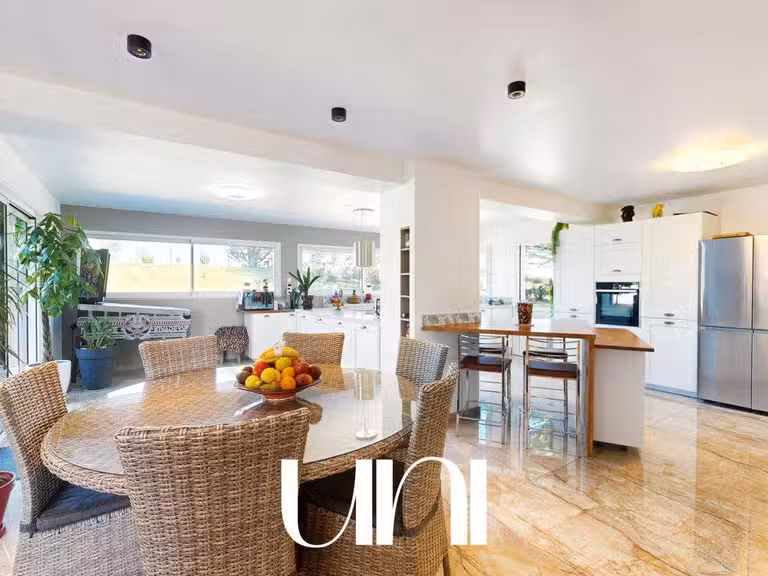 House Périers-sur-le-Dan - 5 bedrooms