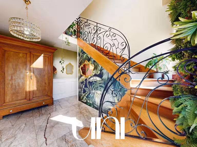 House Périers-sur-le-Dan - 5 bedrooms