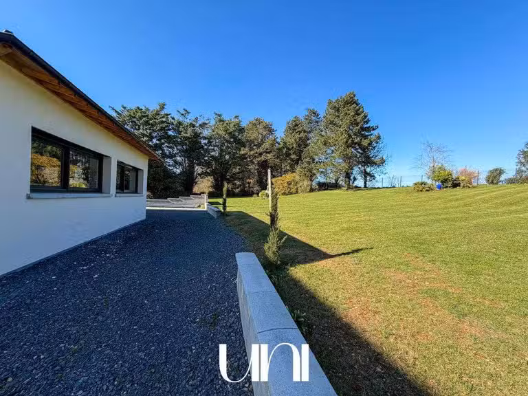 House Périers-sur-le-Dan - 5 bedrooms