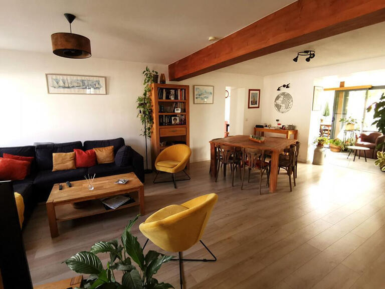 Vente Maison Périgny - 5 chambres