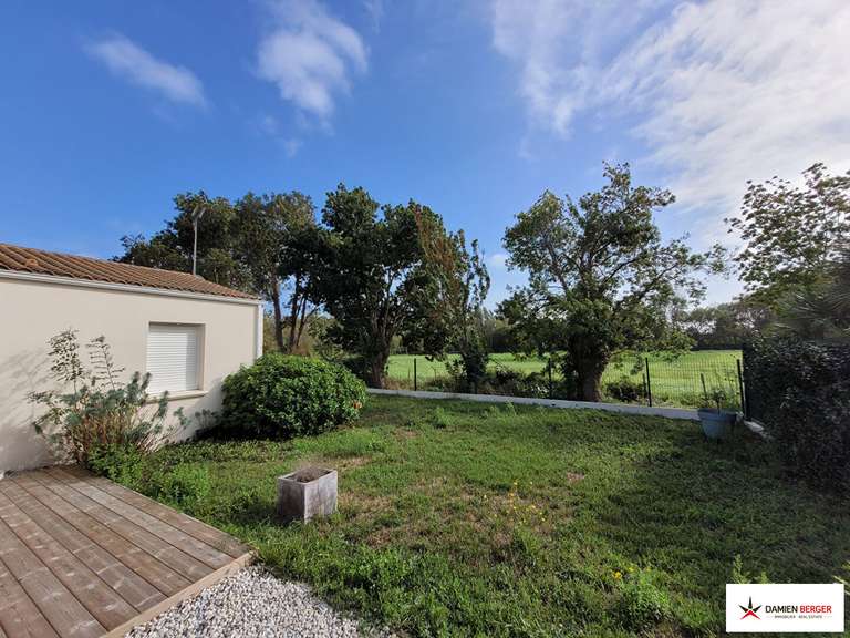 Maison Périgny - 5 chambres - 160m²