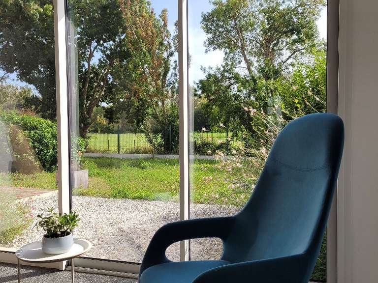 Maison Périgny - 5 chambres - 160m²