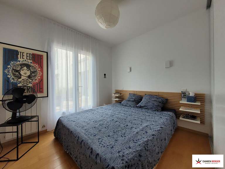 Maison Périgny - 5 chambres - 160m²