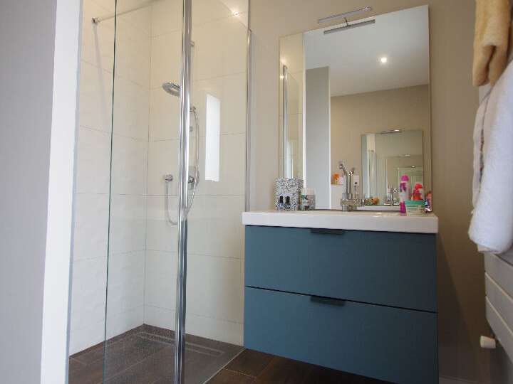 Maison Périgny - 5 chambres - 160m²