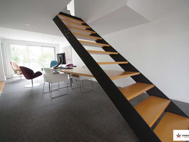 Maison Périgny - 5 chambres - 160m²