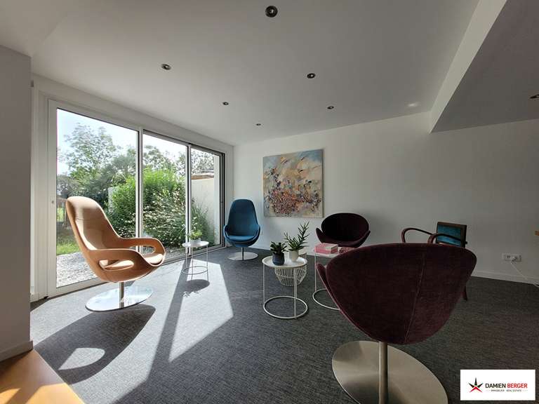 Maison Périgny - 5 chambres - 160m²