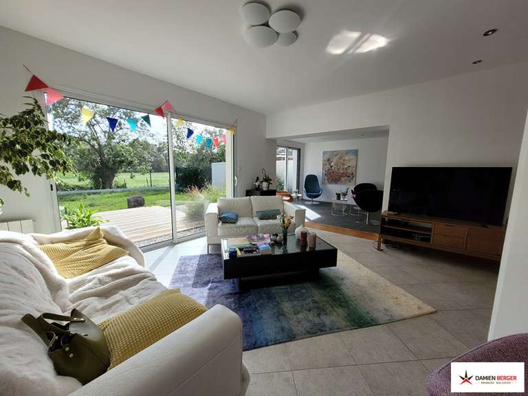 Maison Périgny - 5 chambres - 160m²