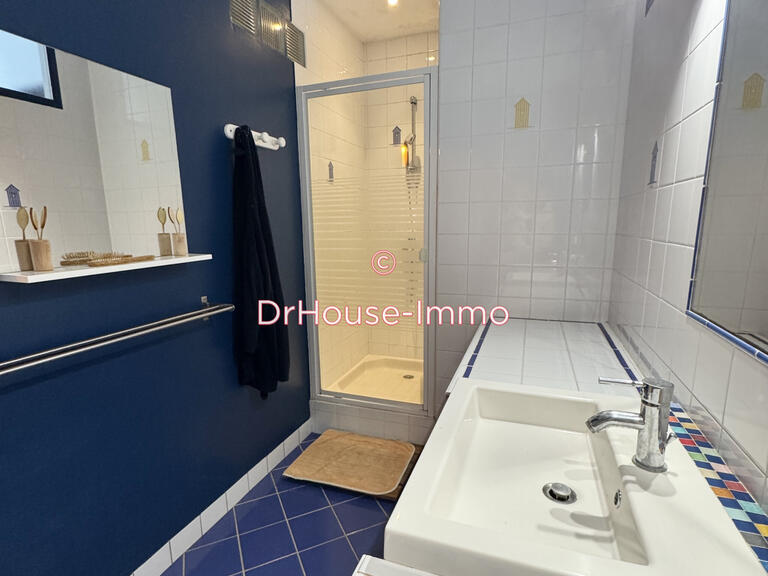 Villa Périgny - 5 chambres - 160m²