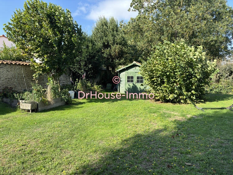 Villa Périgny - 5 chambres - 160m²
