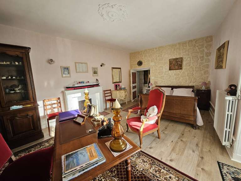 Château Périgueux - 7 chambres - 350m²