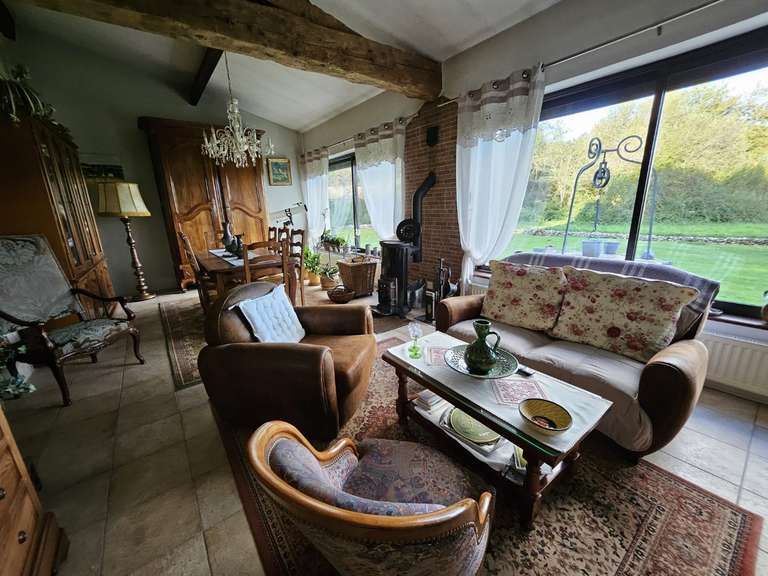 Château Périgueux - 7 chambres - 350m²