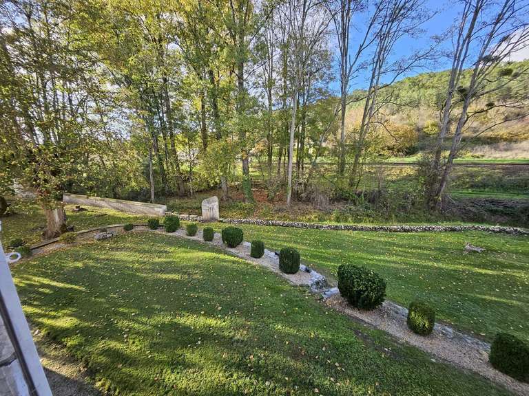 Château Périgueux - 7 chambres - 350m²