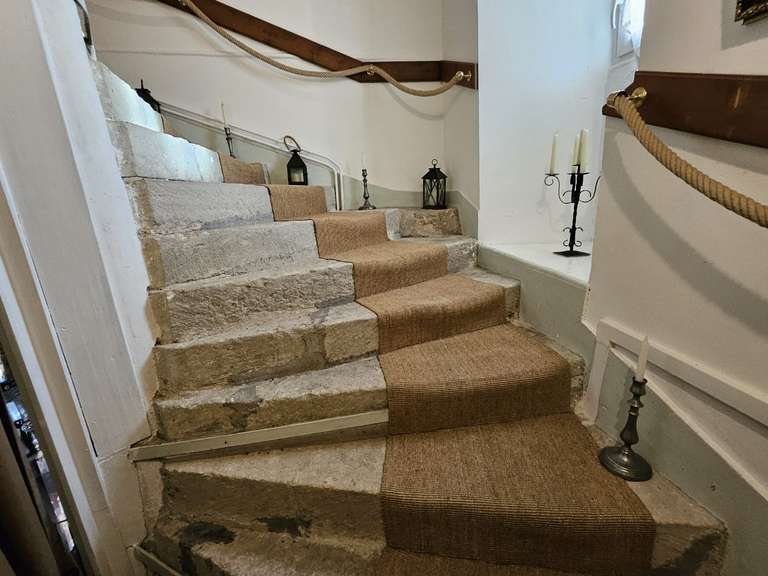 Château Périgueux - 7 chambres - 350m²