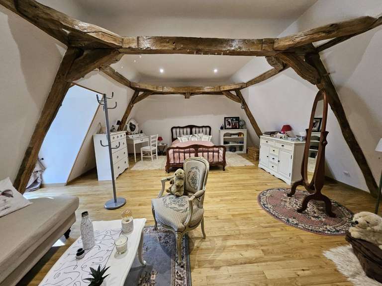 Château Périgueux - 7 chambres - 350m²