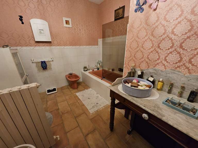 Château Périgueux - 7 chambres - 350m²