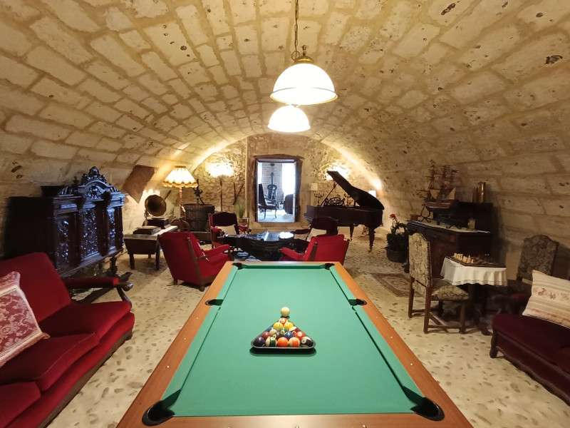 Château Périgueux