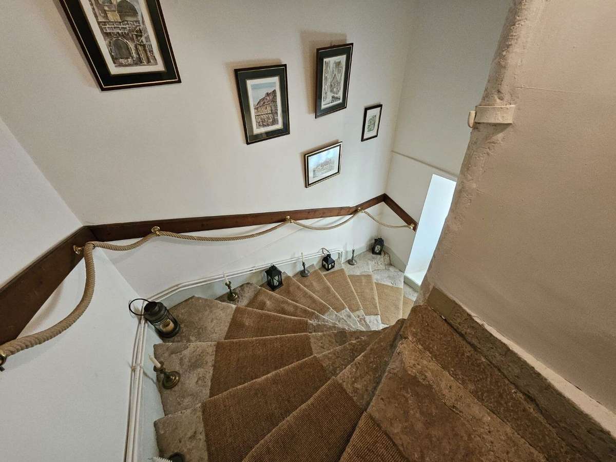 Château Périgueux