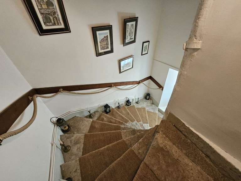 Château Périgueux - 7 chambres - 350m²