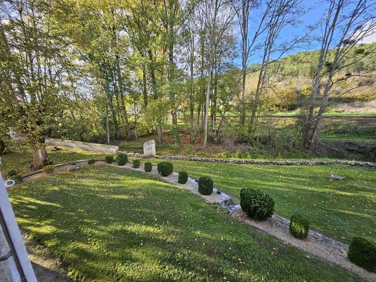 Château Périgueux - 7 chambres - 350m²
