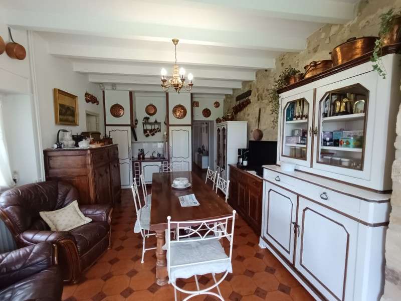 Château Périgueux