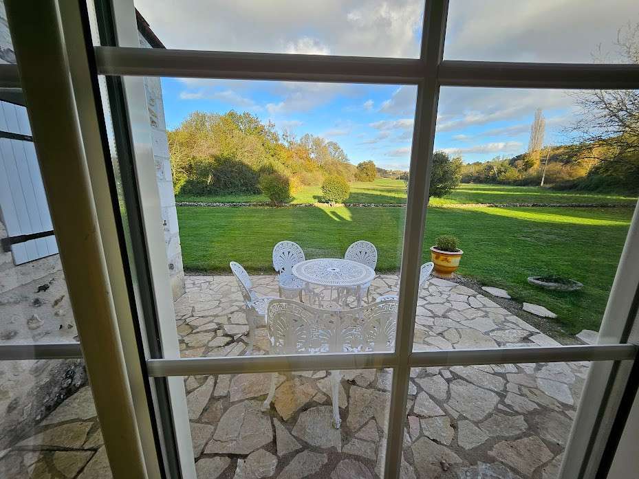 Château Périgueux