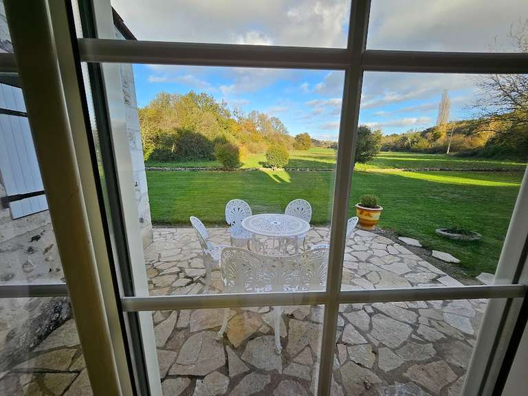 Château Périgueux - 7 chambres - 350m²