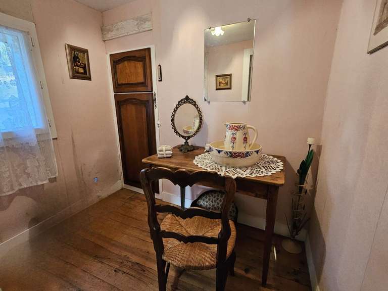 Château Périgueux - 7 chambres - 350m²