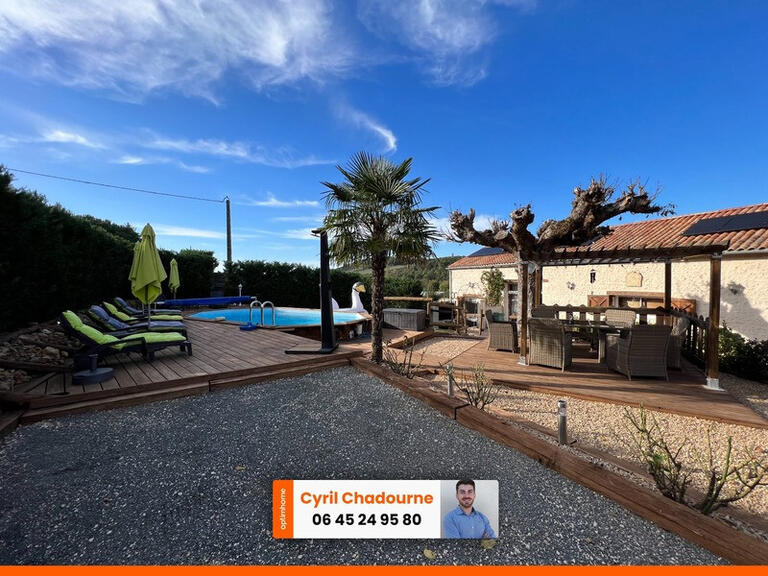 Vente Maison Périgueux - 6 chambres