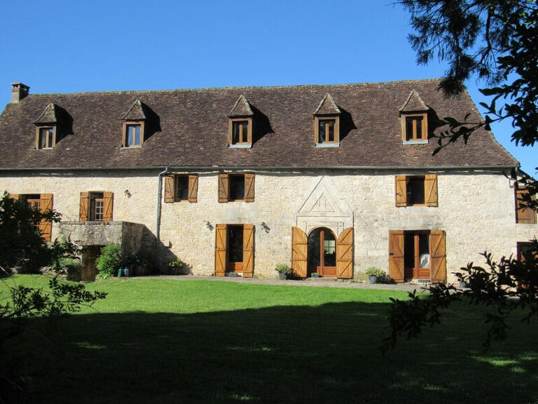 Vente Maison Périgueux - 6 chambres