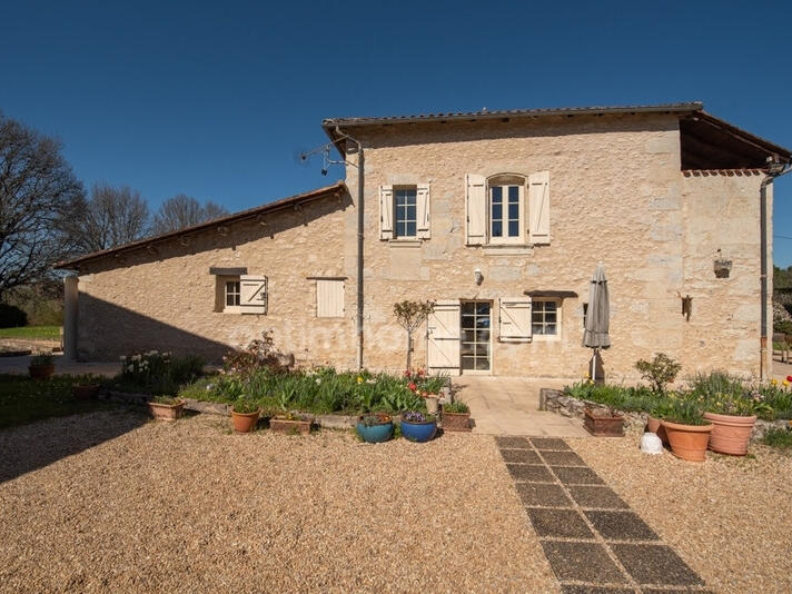 Vente Maison Périgueux - 5 chambres