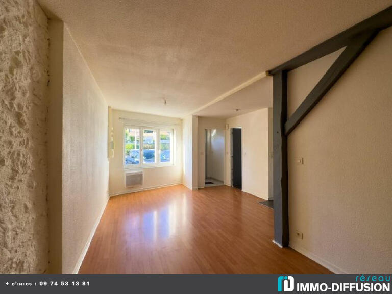 Vente Maison Périgueux - 2 chambres