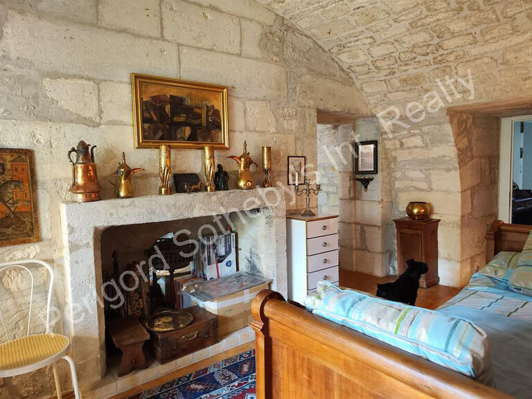 Vente Maison Périgueux - 3 chambres