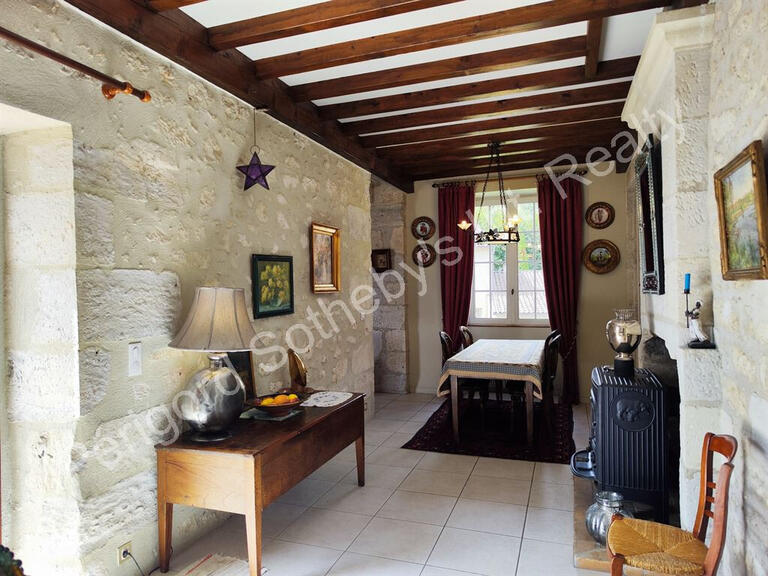 Vente Maison Périgueux - 3 chambres