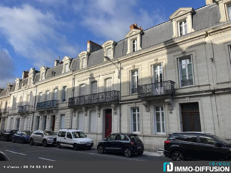 Vente Maison Périgueux - 7 chambres