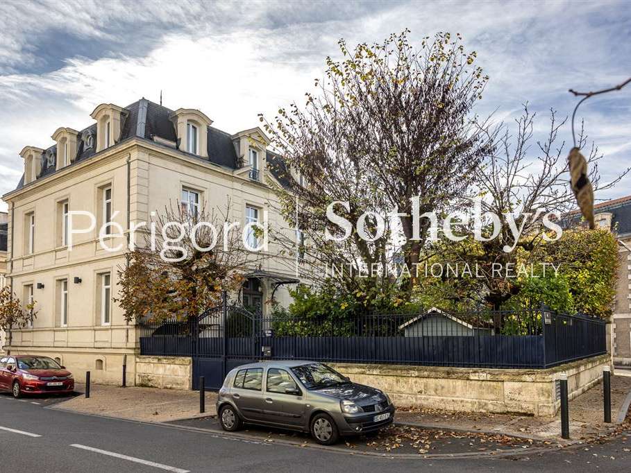 Maison Périgueux
