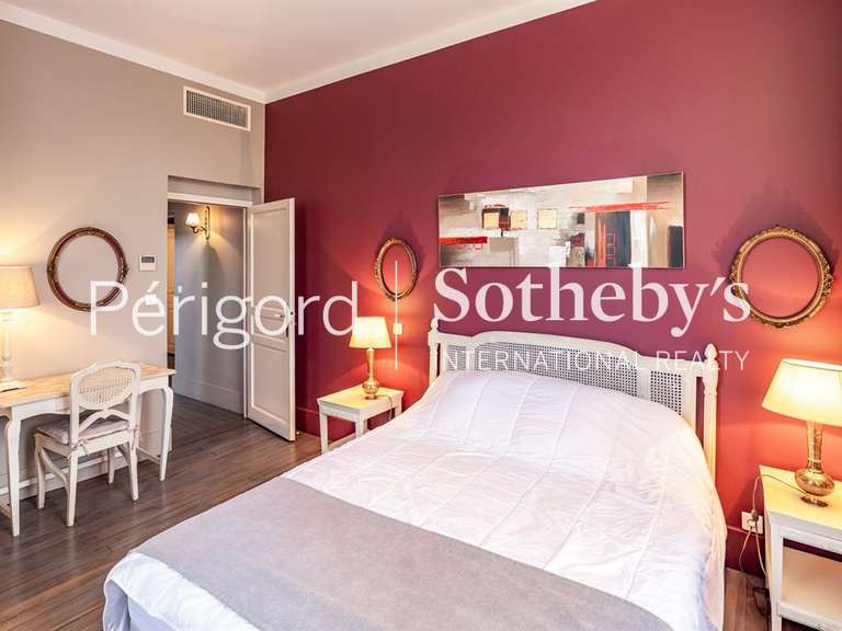 Maison Périgueux - 8 chambres - 332m²