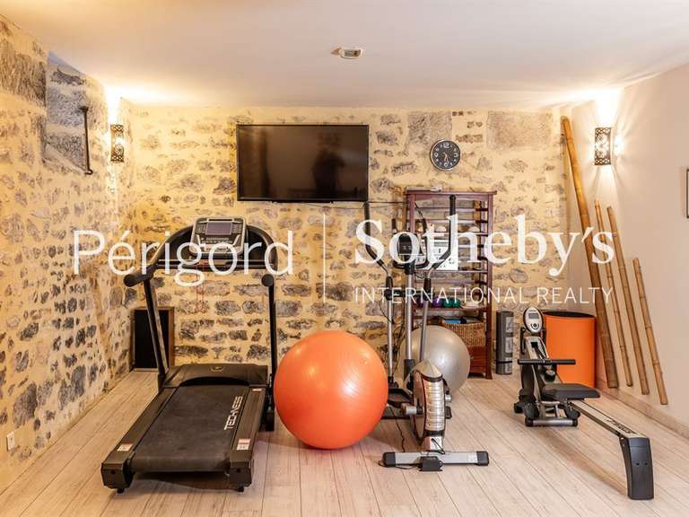 Maison Périgueux - 8 chambres - 332m²