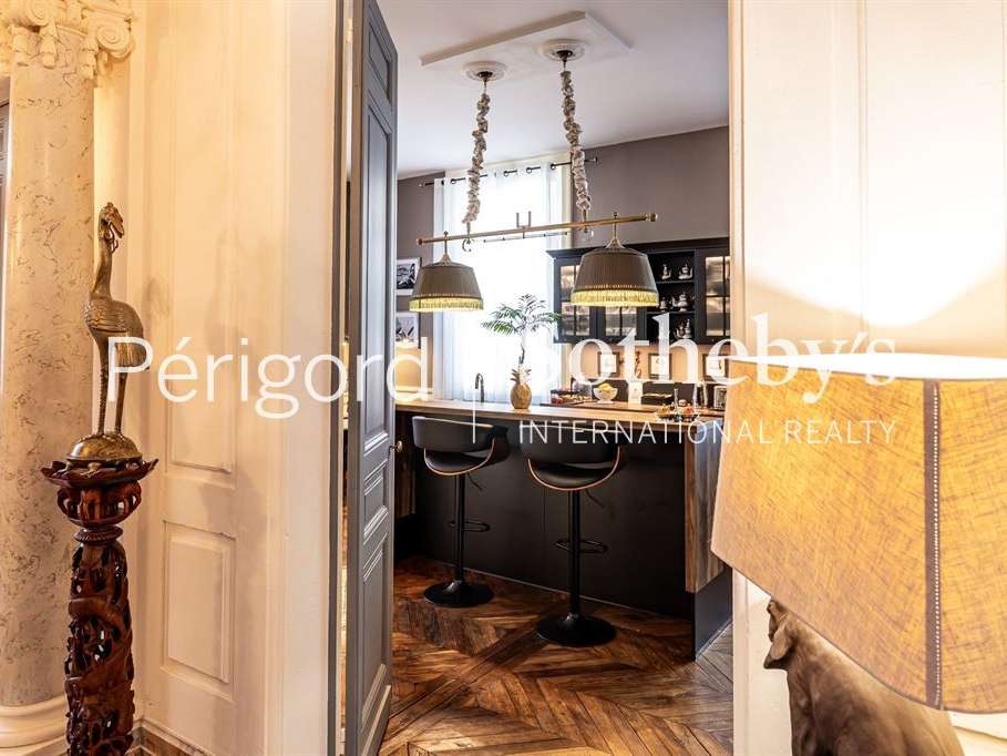 Maison Périgueux