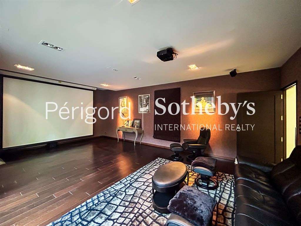 House Périgueux
