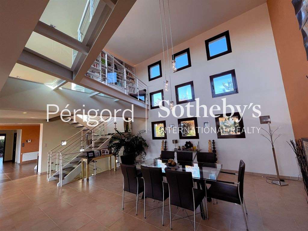 House Périgueux