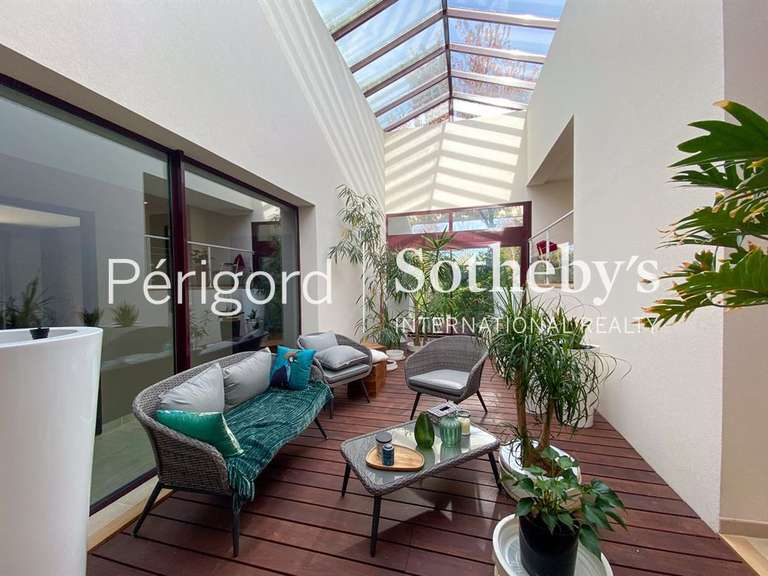 Maison Périgueux - 5 chambres - 750m²