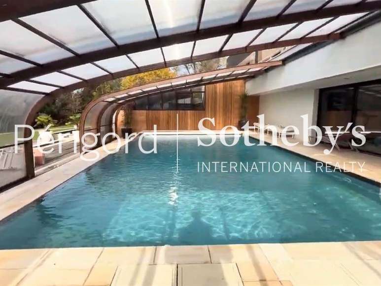 House Périgueux