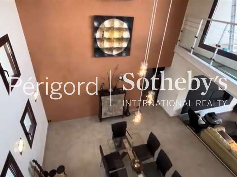 Maison Périgueux - 5 chambres - 750m²