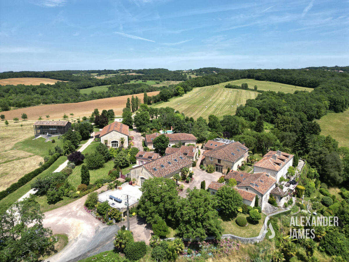 Maison Périgueux