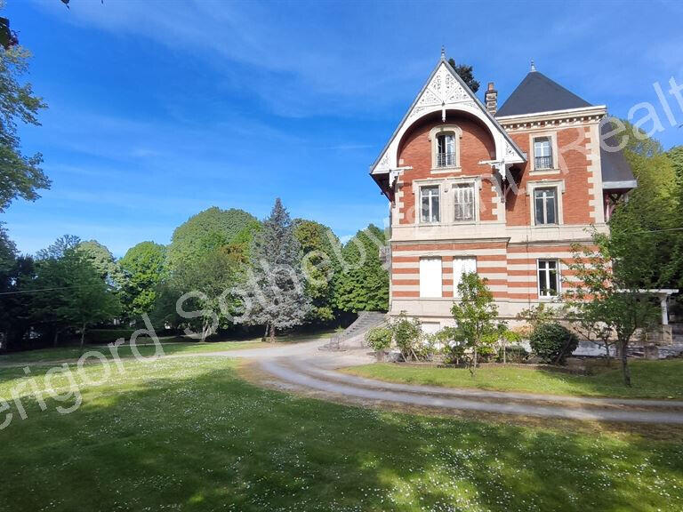 Vente Maison Périgueux - 10 chambres