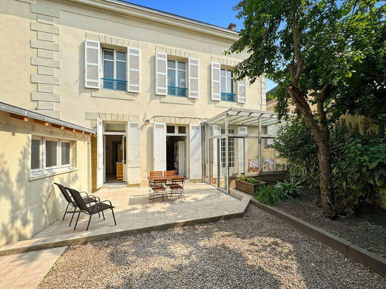 Maison Périgueux - 5 chambres