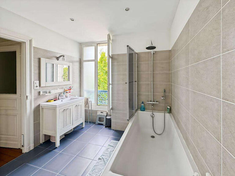 House Périgueux - 5 bedrooms