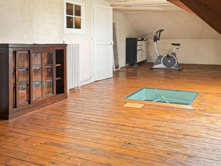 House Périgueux - 5 bedrooms