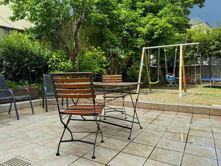 House Périgueux - 5 bedrooms